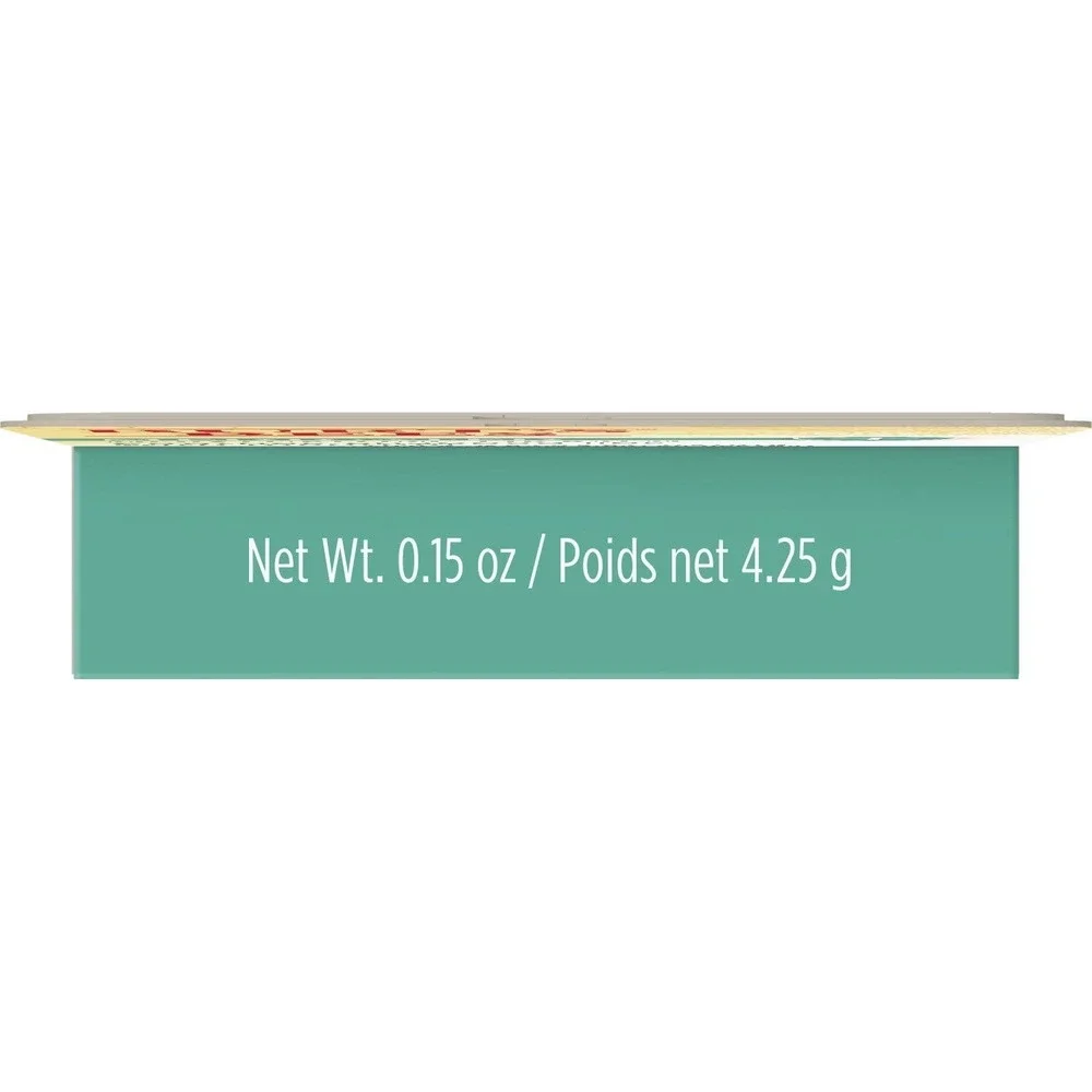 Burts Bees, Medicated Lip Balm Blister Box